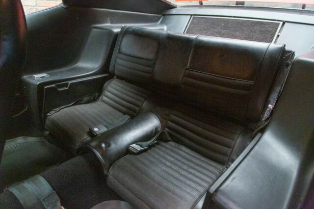 Ford Mustang 1971 image number 36