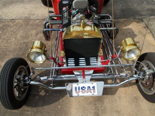 Ford Model T 1923 image number 12