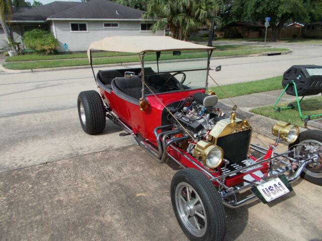 Ford Model T 1923 image number 3