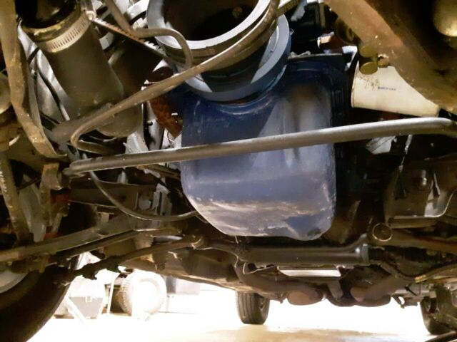 Ford Mustang 1967 image number 17