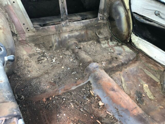 Chevrolet Bel Air/150/210 1956 image number 30