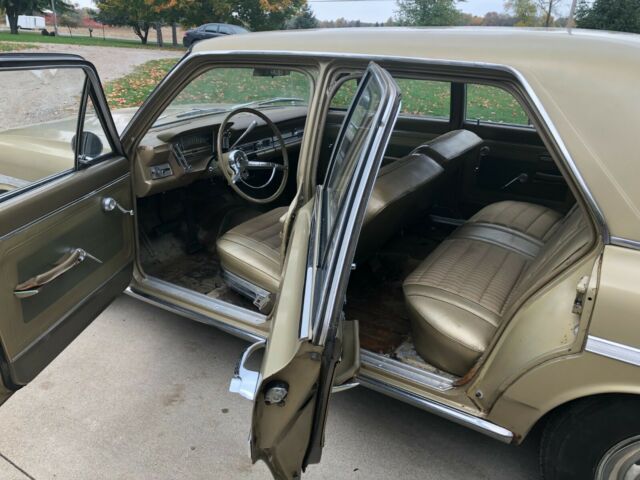 AMC 770 Classic 1964 image number 3