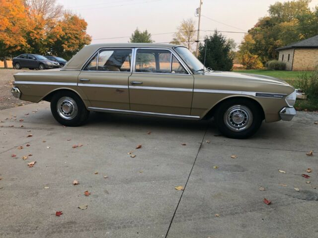 AMC 770 Classic 1964 image number 7