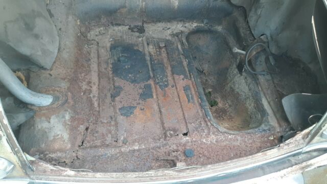 Ford Crestliner 1951 image number 24