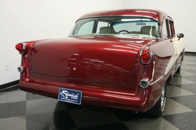 Oldsmobile Eighty-Eight 1955 image number 12