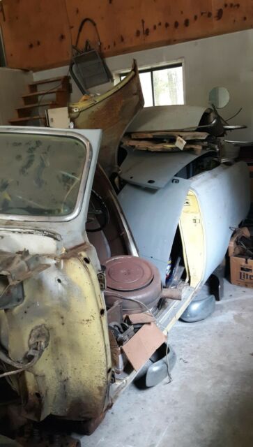 Dodge Royal 1954 image number 9