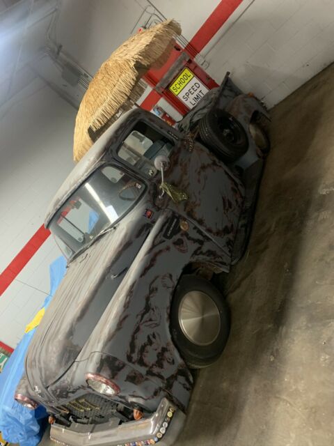 Dodge truck 1956 image number 15