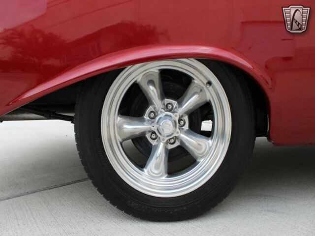 Chevrolet Bel Air/150/210 1957 image number 11