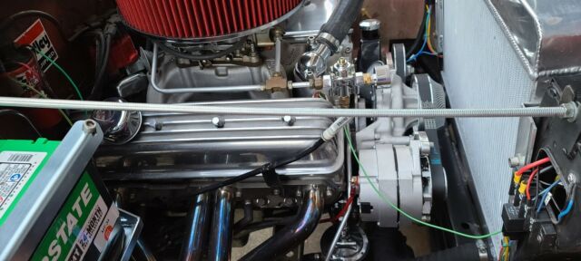 Jeep CJ 5 1965 image number 2