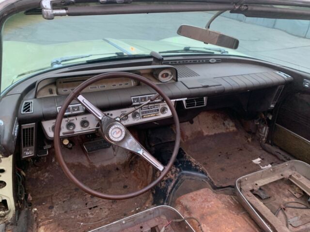 Buick Electra 1960 image number 40