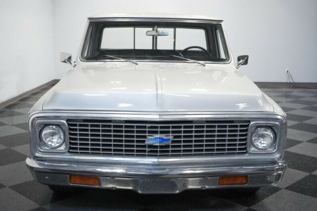 Chevrolet C-10 1971 image number 19