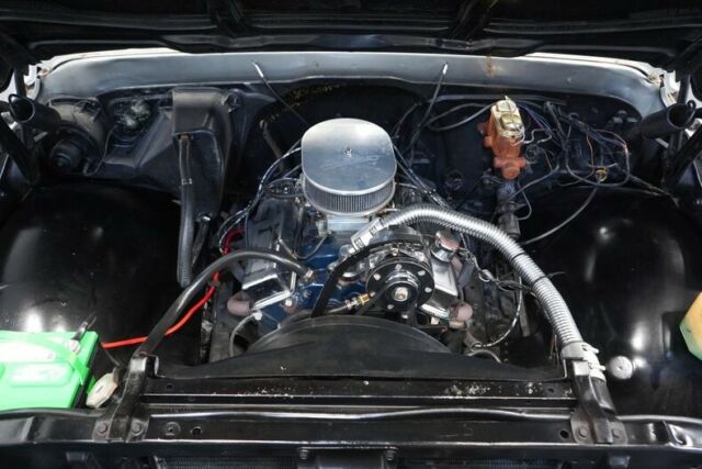 Chevrolet C-10 1971 image number 27