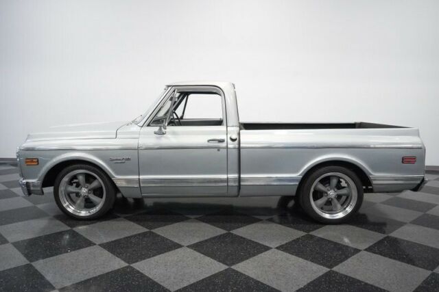 Chevrolet C-10 1971 image number 31