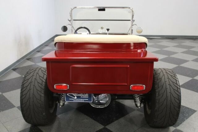 Ford T-Bucket 1923 image number 35