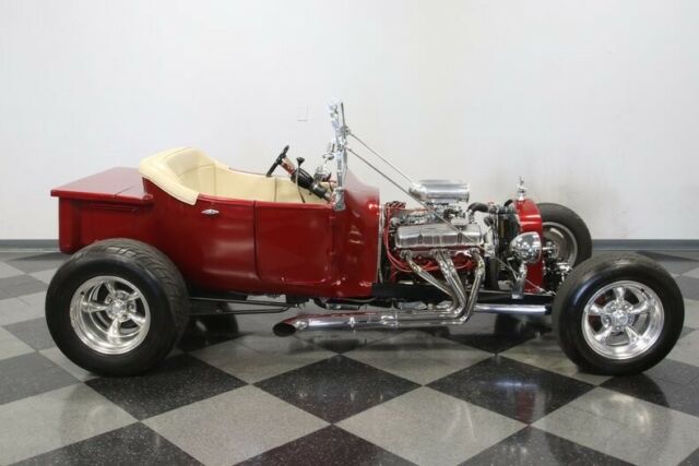 Ford T-Bucket 1923 image number 39