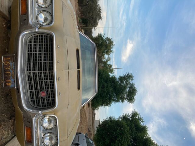 Ford Torino 1972 image number 13
