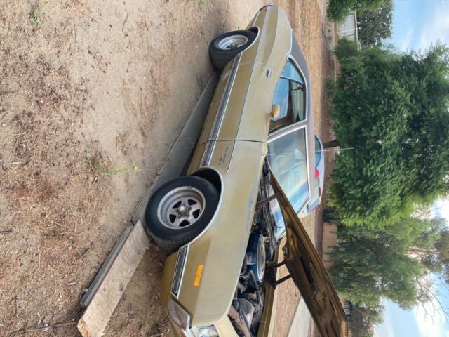 Ford Torino 1972 image number 23