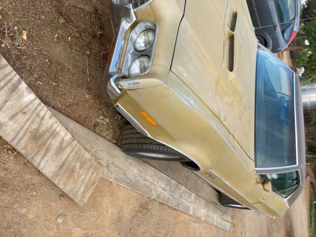 Ford Torino 1972 image number 8