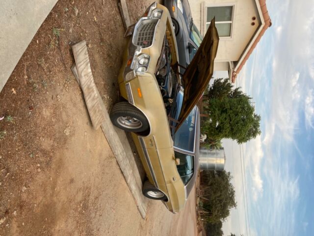 Ford Torino 1972 image number 9