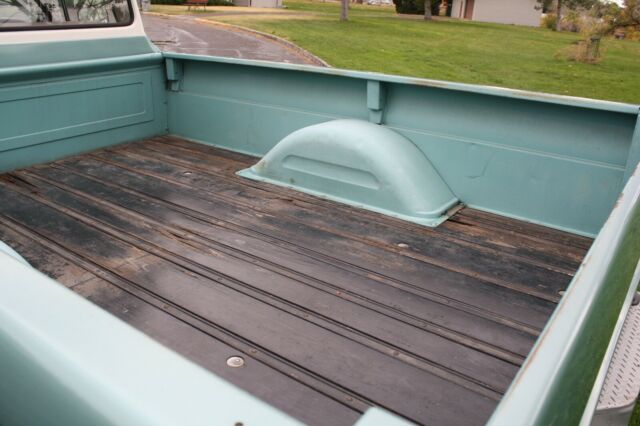 Chevrolet C-10 1966 image number 14