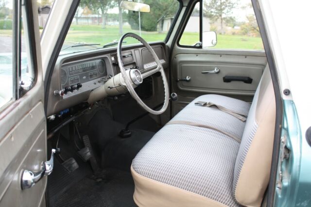 Chevrolet C-10 1966 image number 37