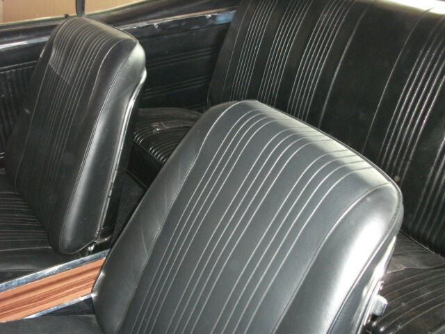 Pontiac Le Mans 1967 image number 10