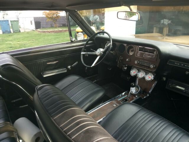 Pontiac Le Mans 1967 image number 21