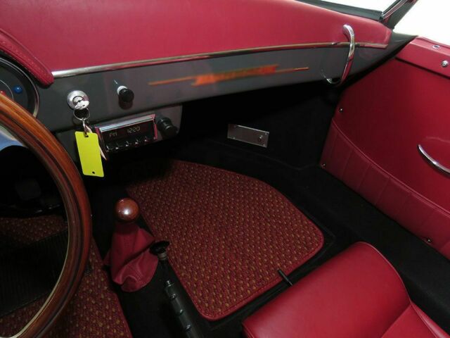 Replica/Kit Makes Speedster 1960 image number 21