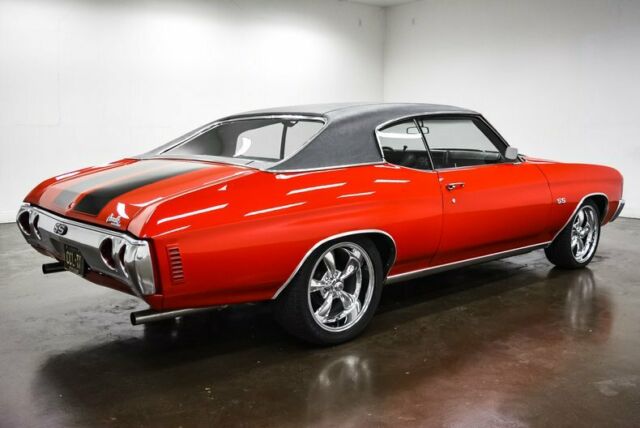 Chevrolet Chevelle SS ProTouring 1972 image number 30