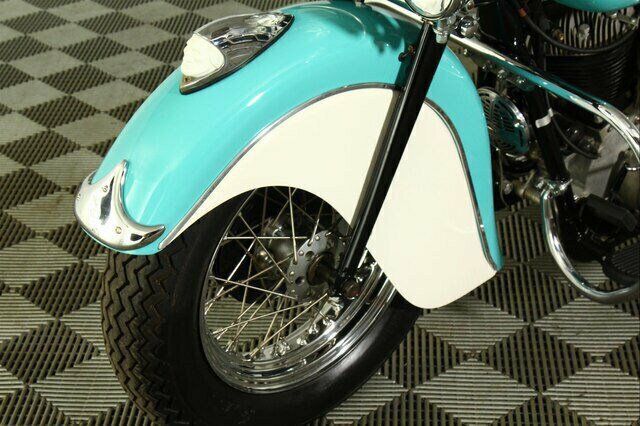 INDIAN CHIEF 1947 image number 42