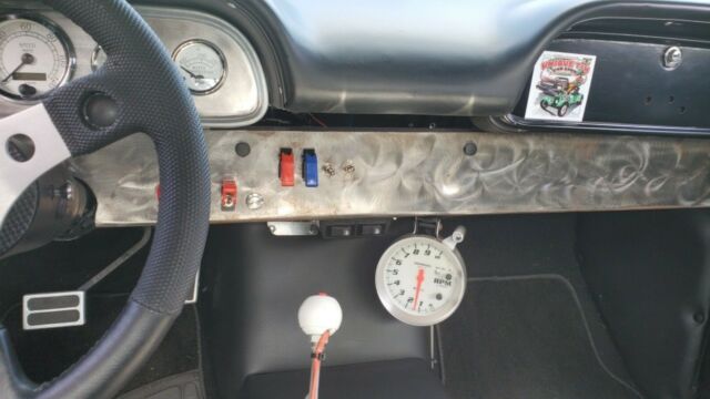 Ford F-100 1952 image number 18