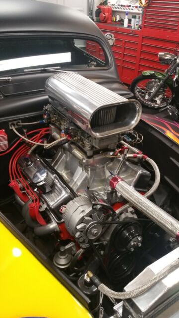 Ford F-100 1952 image number 5