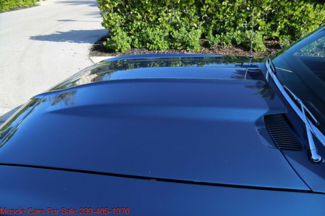 Chevrolet Camaro 1969 image number 37