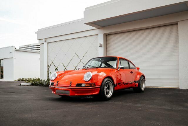 Porsche 911 1974 image number 2