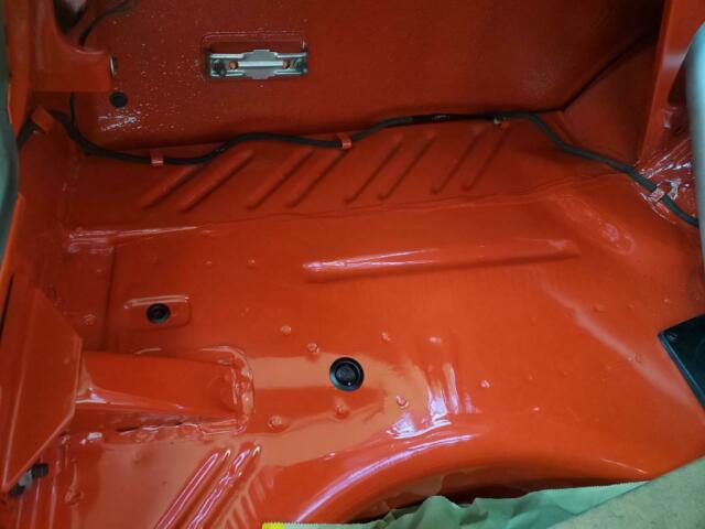 Plymouth Barracuda 1969 image number 32