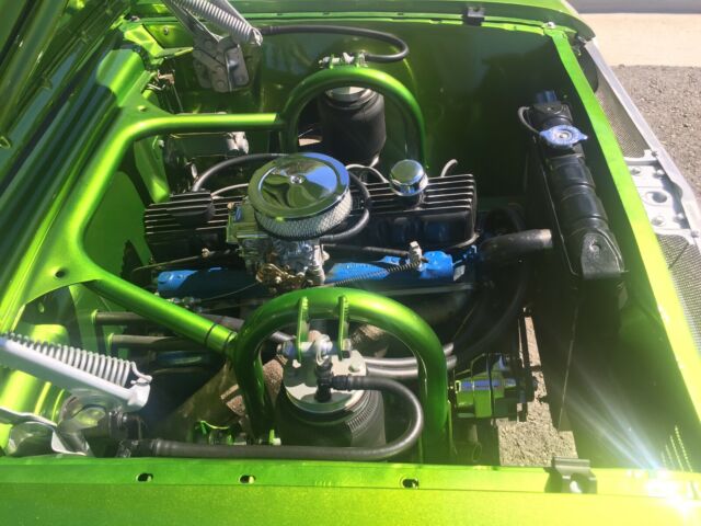 Ford Ranchero 1963 image number 13