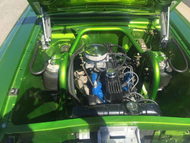 Ford Ranchero 1963 image number 14