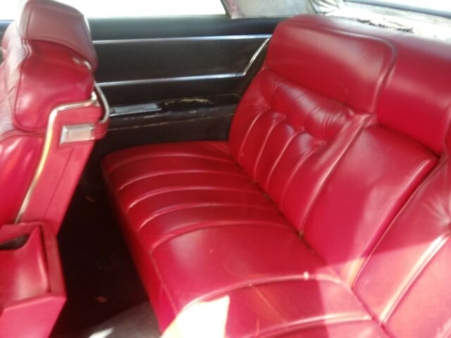 Cadillac coupe deville 1964 image number 20