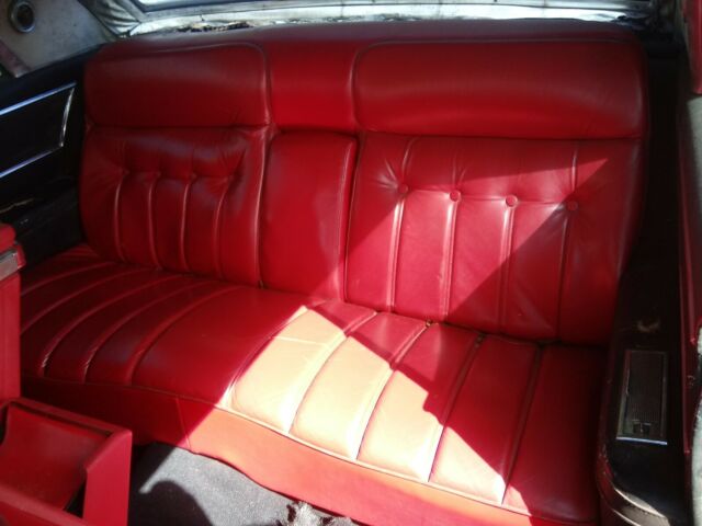 Cadillac coupe deville 1964 image number 21