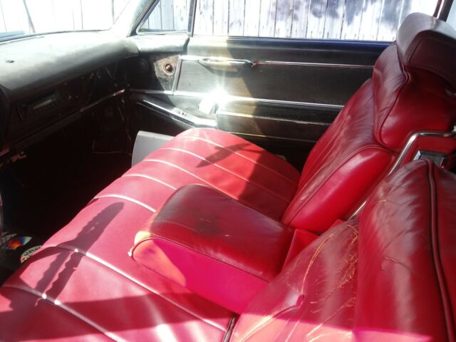 Cadillac coupe deville 1964 image number 7