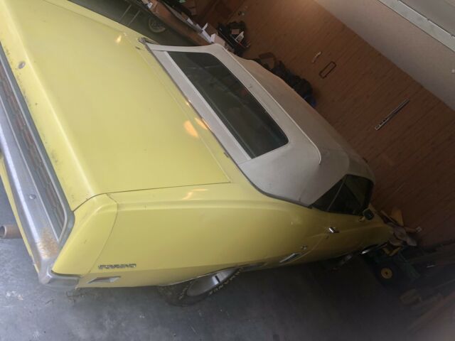 Ford Torino GT 1976 image number 40