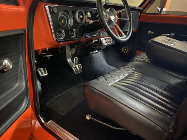 Chevrolet C-10 1972 image number 12