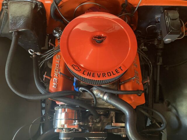 Chevrolet C-10 1972 image number 17