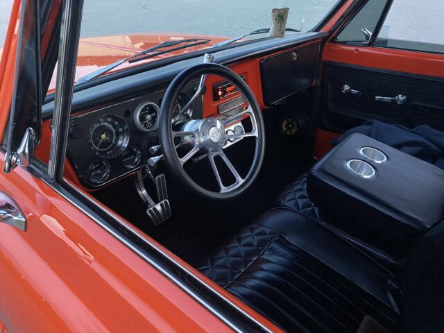 Chevrolet C-10 1972 image number 38