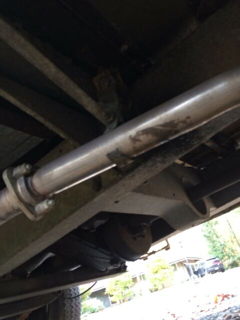 Land Rover Series 2a 1967 image number 38