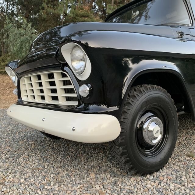 Chevrolet Pickup 1955 image number 5