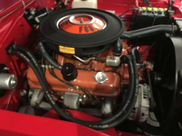 Dodge Dart 1970 image number 14