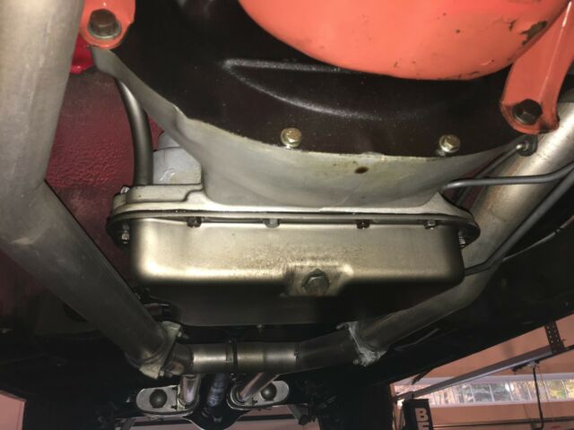 Dodge Dart 1970 image number 21