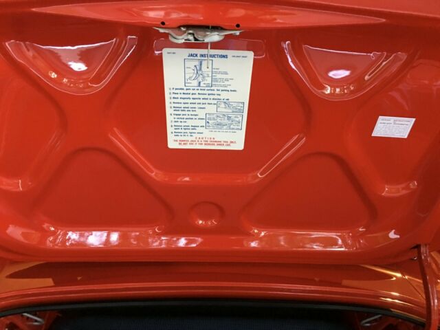 Dodge Dart 1970 image number 30