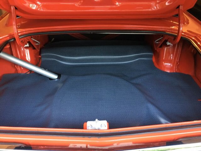 Dodge Dart 1970 image number 32